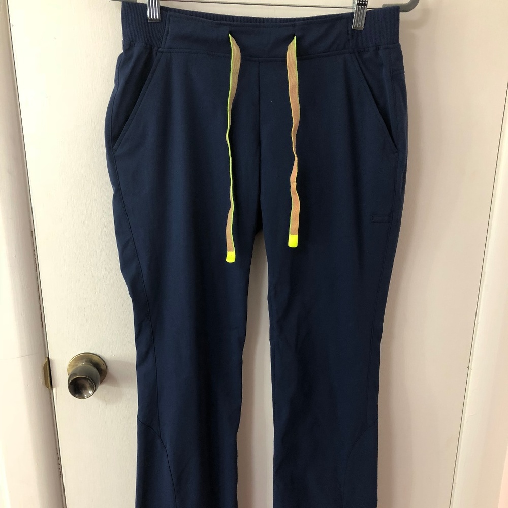 Medelita scrub pants (2)